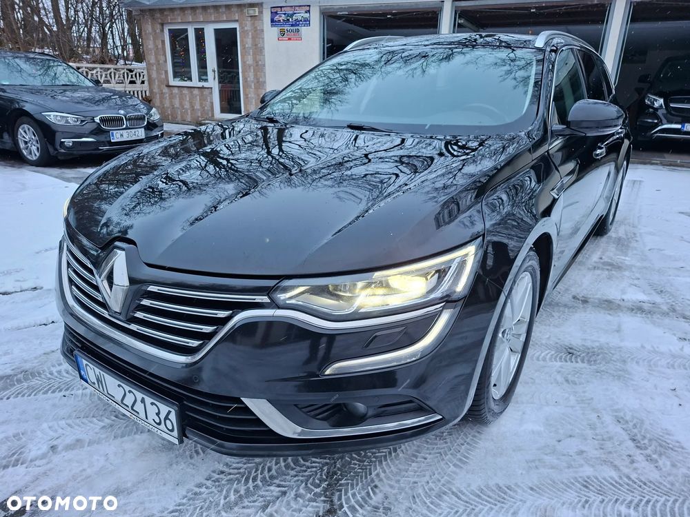 Renault Talisman ENERGY dCi 130 EDC INTENS - 3