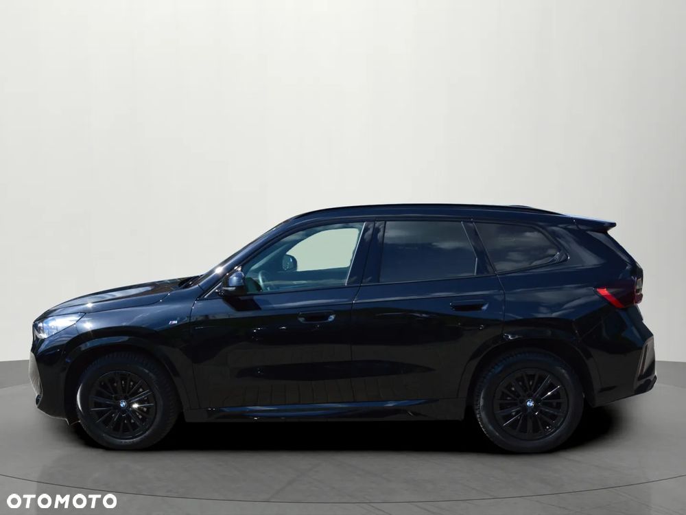 BMW X1 sDrive18d M Sport - 10