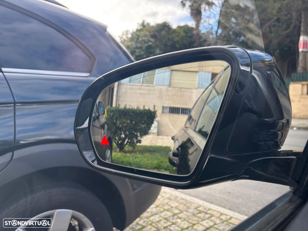 Mercedes-Benz E 220 d Avantgarde+ - 34