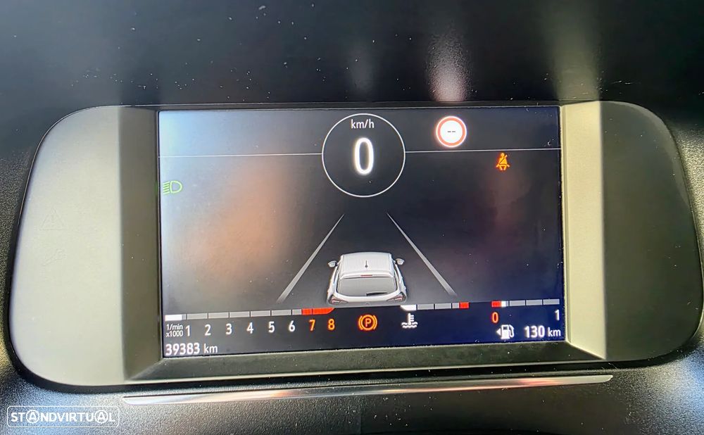 Opel Corsa 1.2 T Elegance - 26