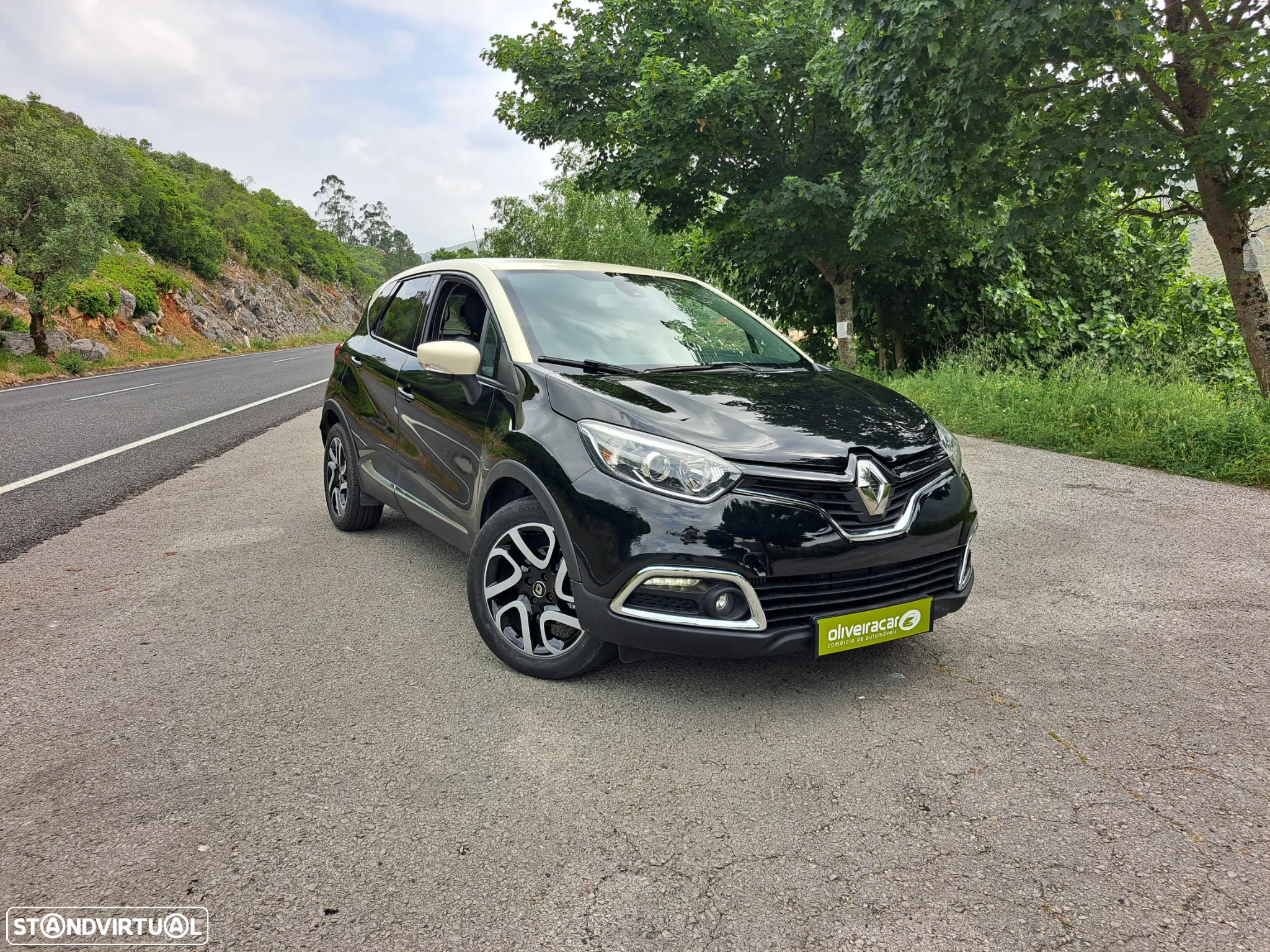 Renault Captur 1.5 dCi Exclusive XMOD - 7