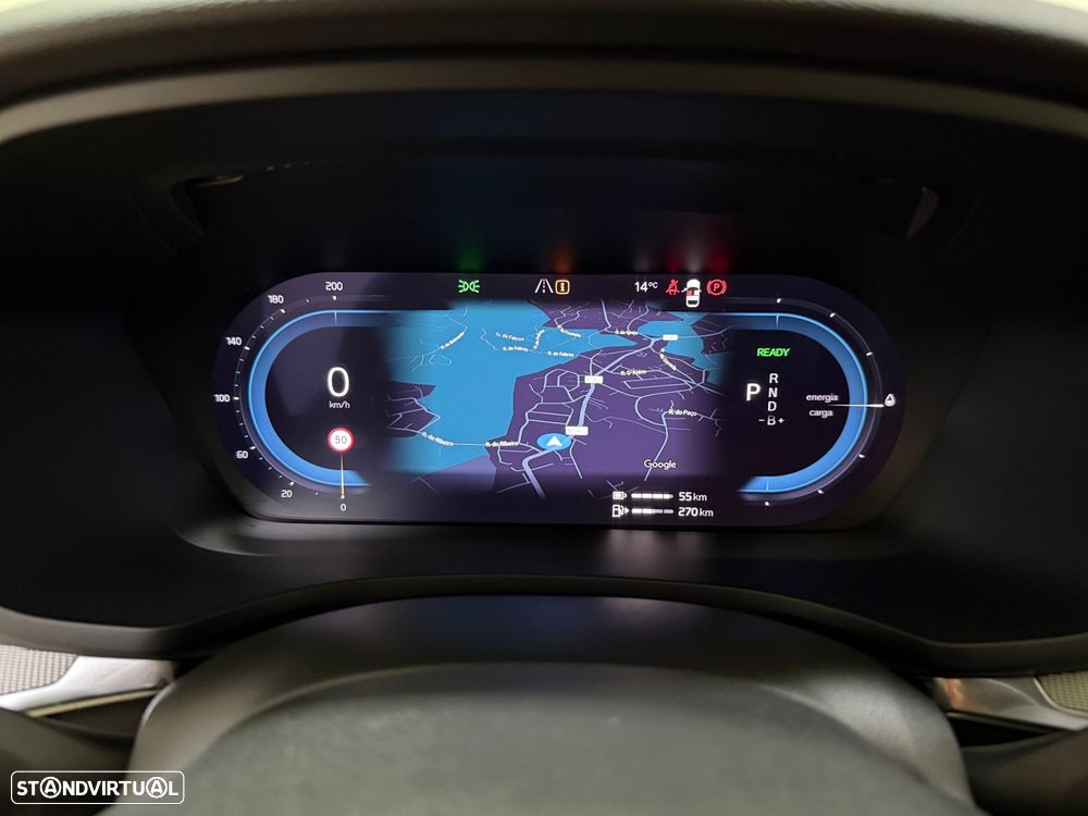 Volvo V60 2.0 T8 AWD TE Plus Dark - 31