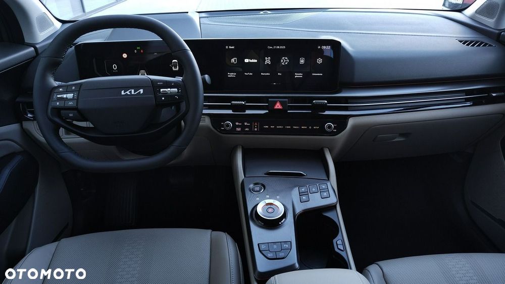 Kia Sportage 1.6 T-GDI Business Line 2WD DCT - 15