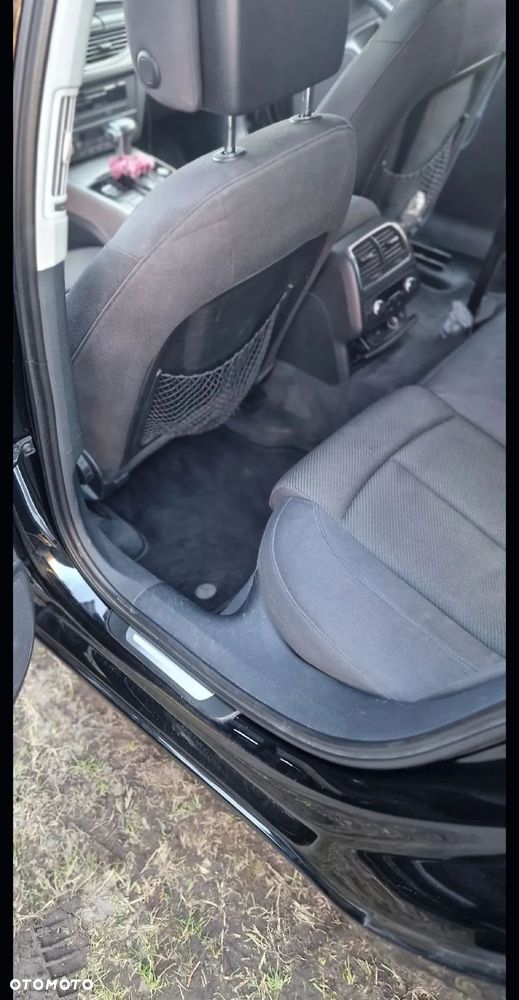 Audi A6 Limousine 3.0 TDI DPF quattro S tronic - 10