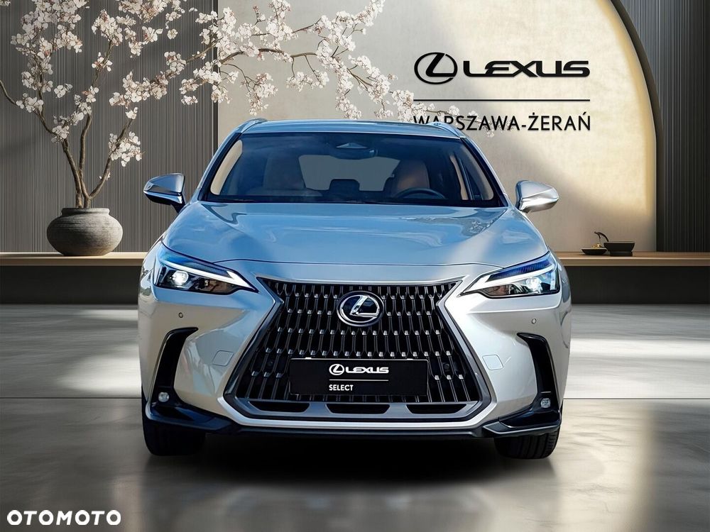 Lexus NX 350h Prestige 2WD - 10
