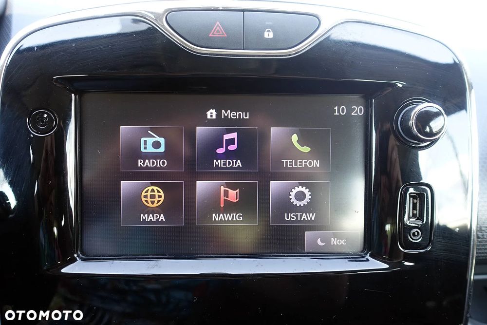 Renault Clio Energy dCi 75 Business - 19