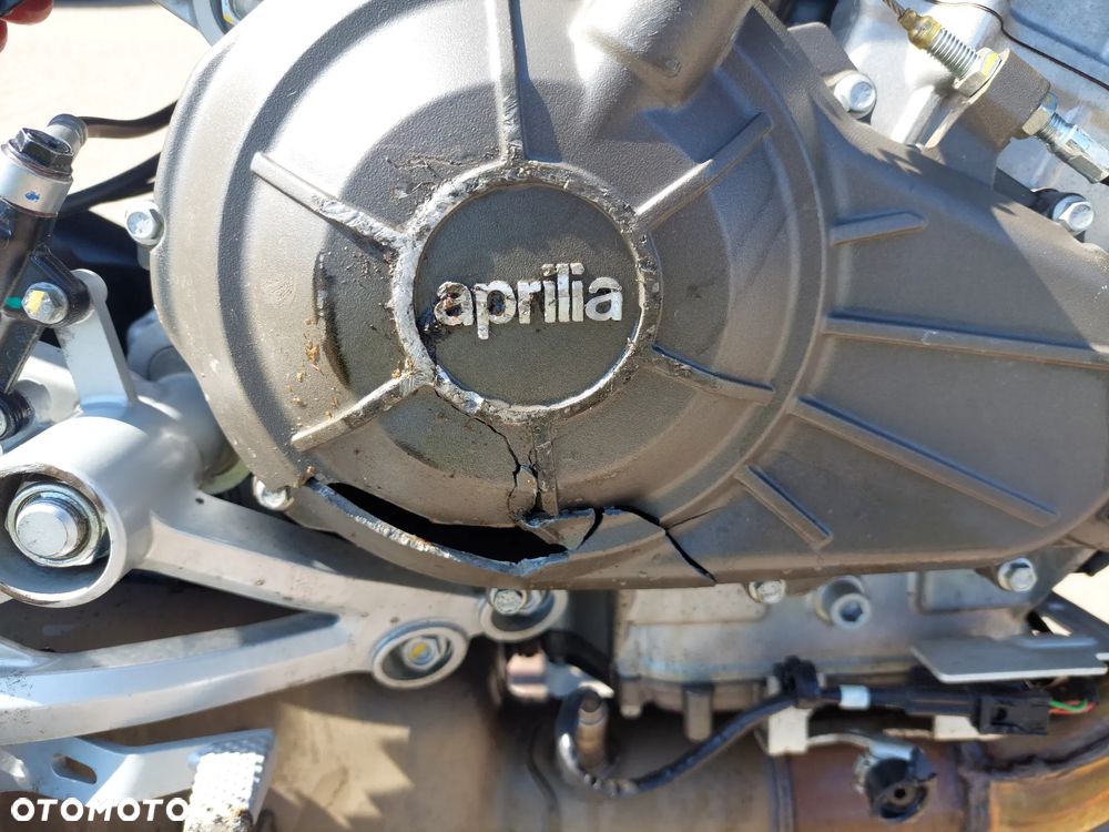 Aprilia RS - 13