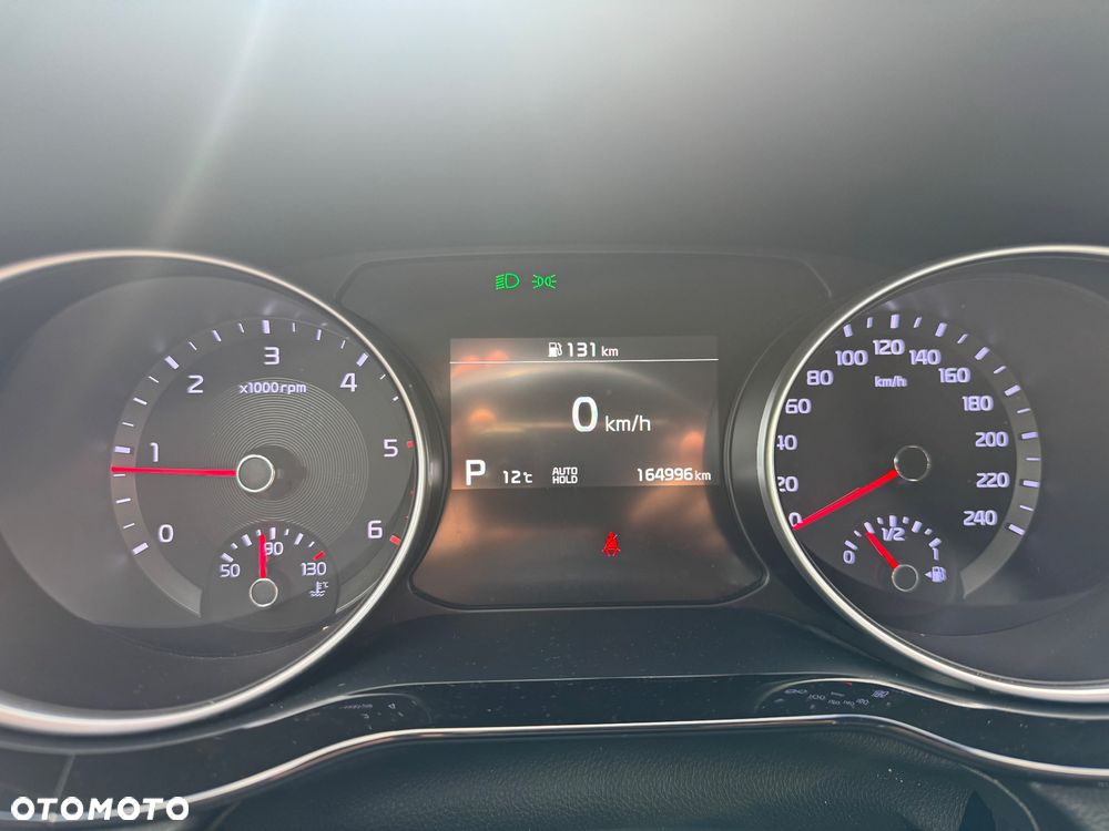Kia Ceed 1.6 CRDi SCR L Business Line DCT - 38