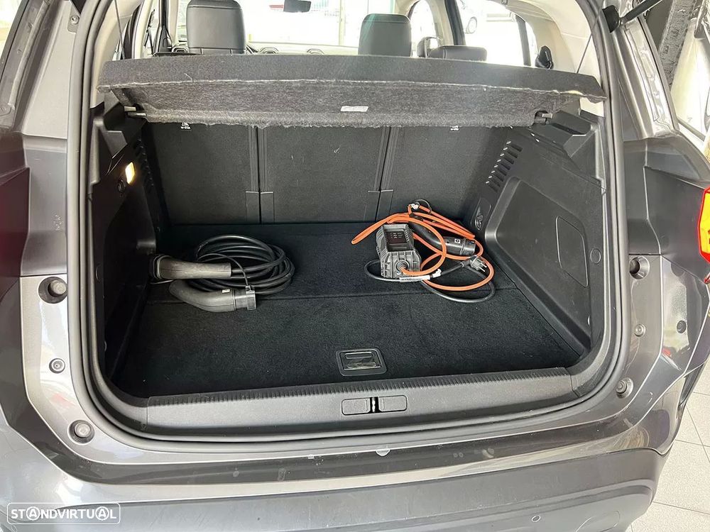 Citroën C5 Aircross 1.6 Hybrid Shine e-EAT8 - 23