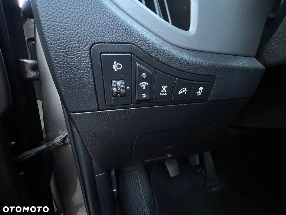 Kia Sportage 2.0 GDI AWD Vision - 16