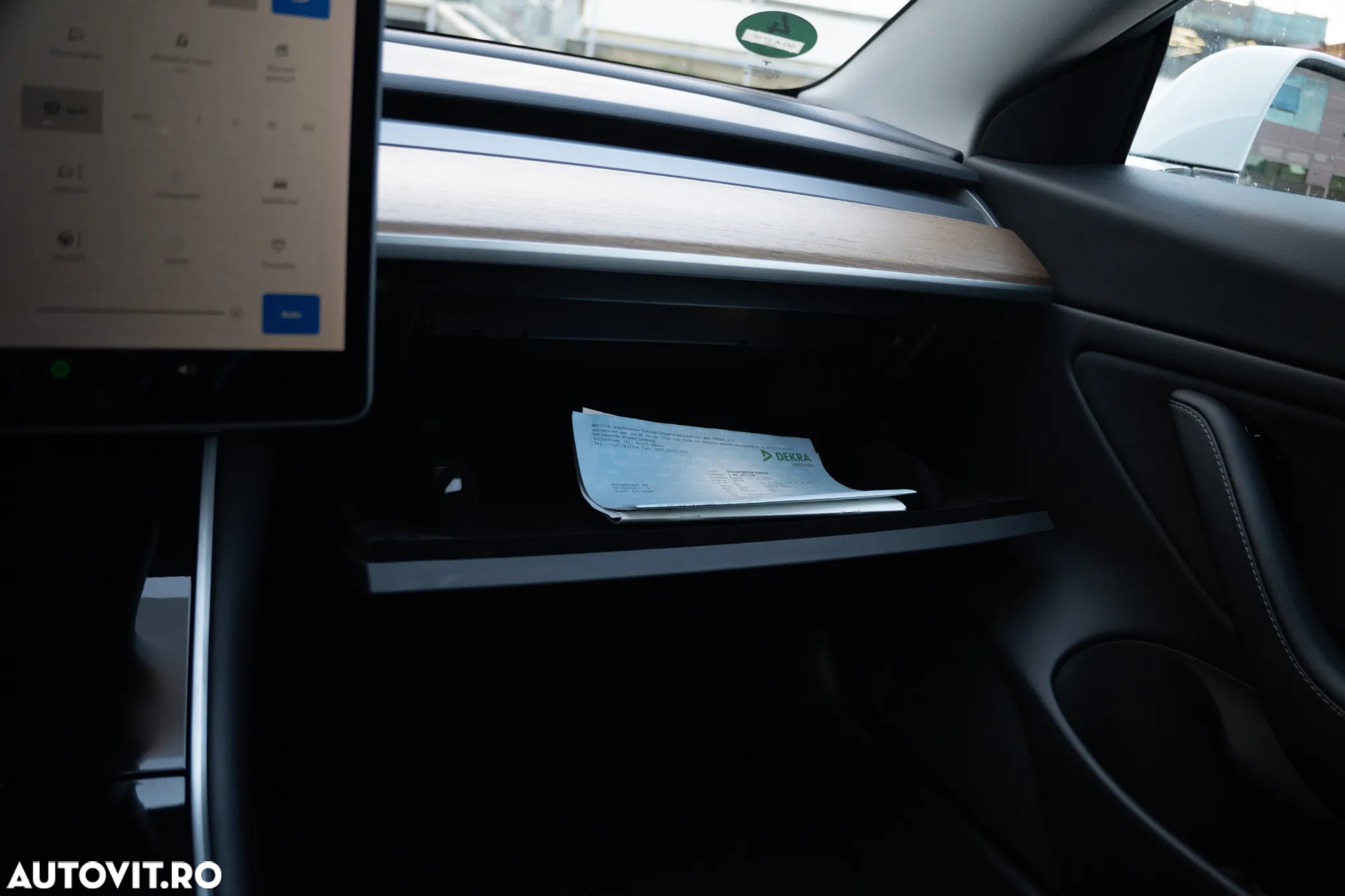 Tesla Model 3 Langstreckenbatterie Allradantrieb Dual Motor - 17