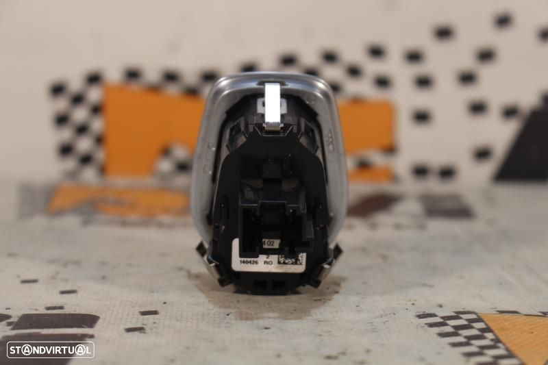 Botão Start Stop Bmw 3 (F30, F80)  9250734 - Comando Startstop - 3