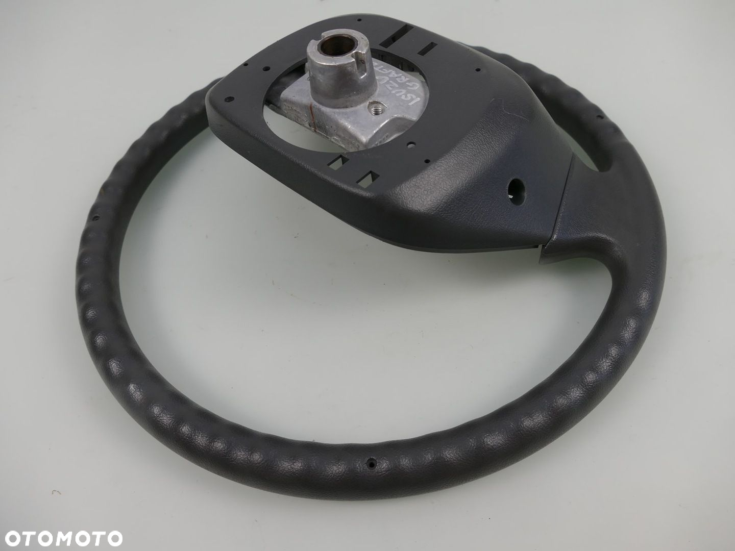 ISUZU N35 N75 NPR NQR GRAFTER VI GENERACJA KIEROWNICA ŁADNA - 9