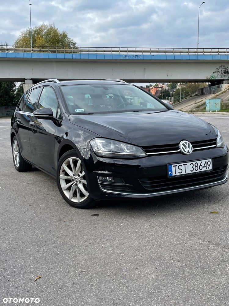 Volkswagen Golf - 2