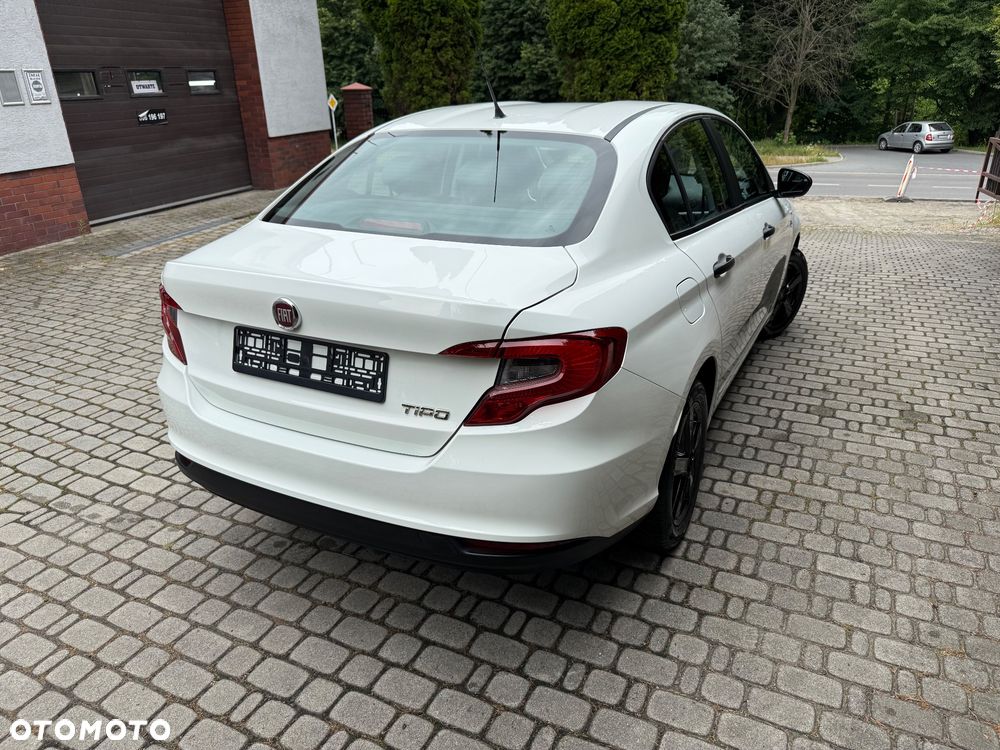Fiat Tipo - 10