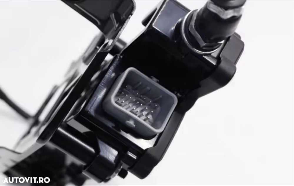 Modul Frana De Mana Motor Motoras Unitate Parcare Hyundai Santa Fe 12- - 3