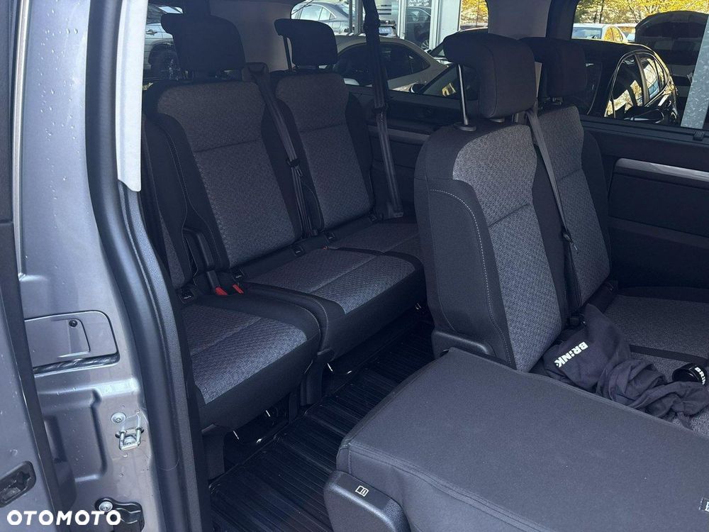 Toyota Proace Verso - 23