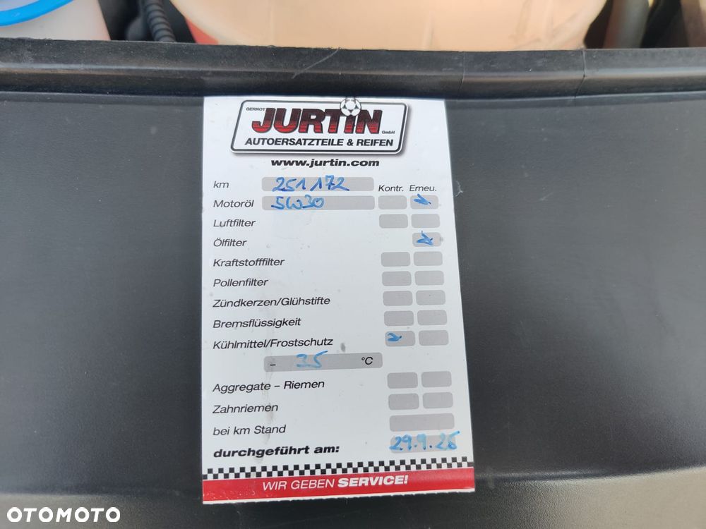 Volkswagen Transporter T5 4motion 4x4 - 27