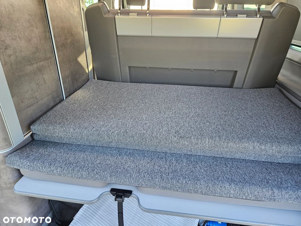Volkswagen California - 23
