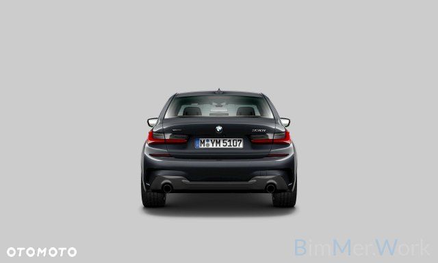 BMW Seria 3 330i xDrive M Sport sport - 6