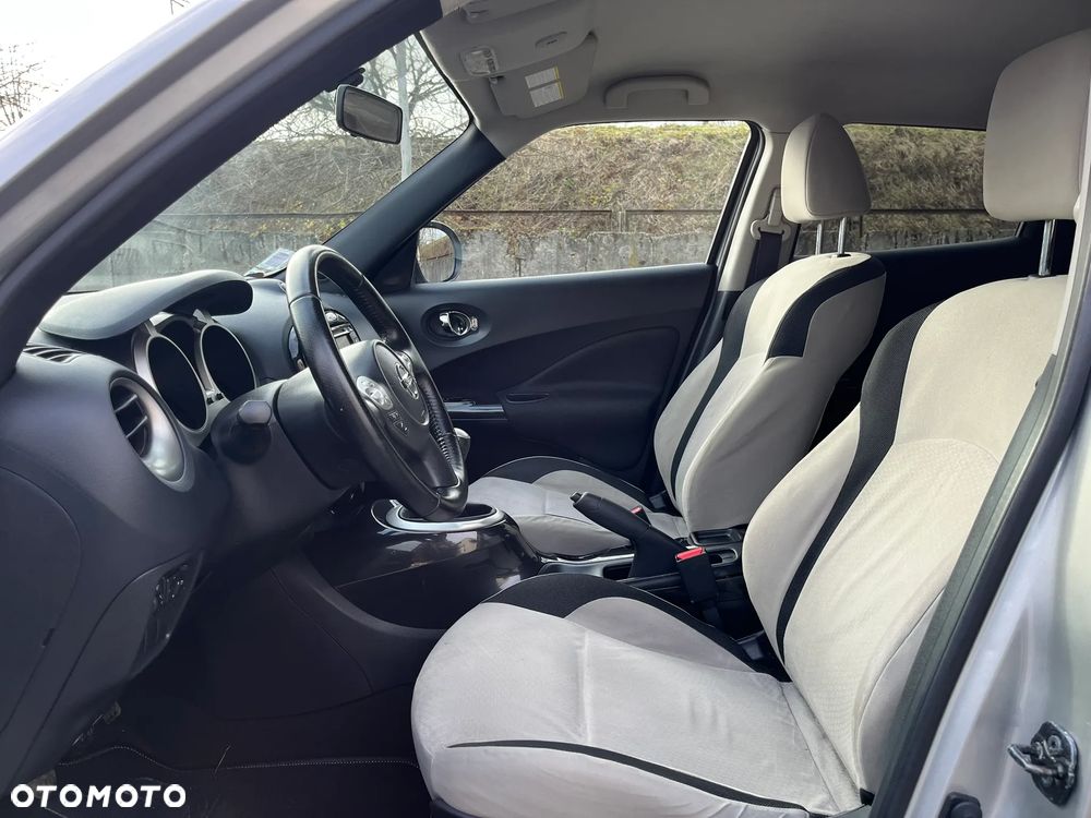 Nissan Juke 1.5 dCi Edition - 18