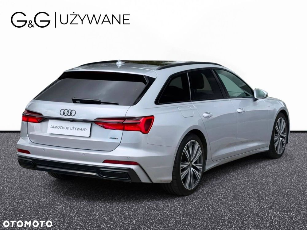 Audi A6 Avant - 6