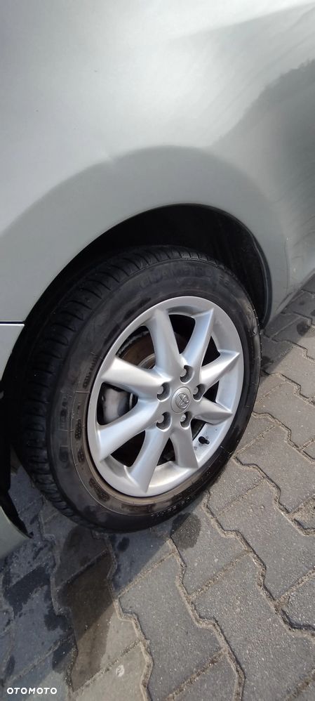 Toyota Auris 1.6 VVT-i Sol - 12