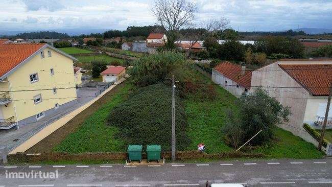 Terreno para construção multifamiliar - Grande imagem: 4/13