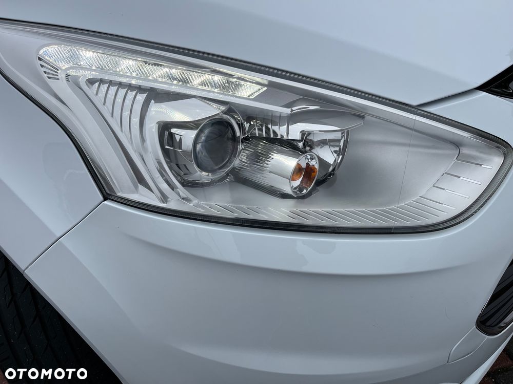 Ford B-MAX 1.0 EcoBoost Titanium - 25