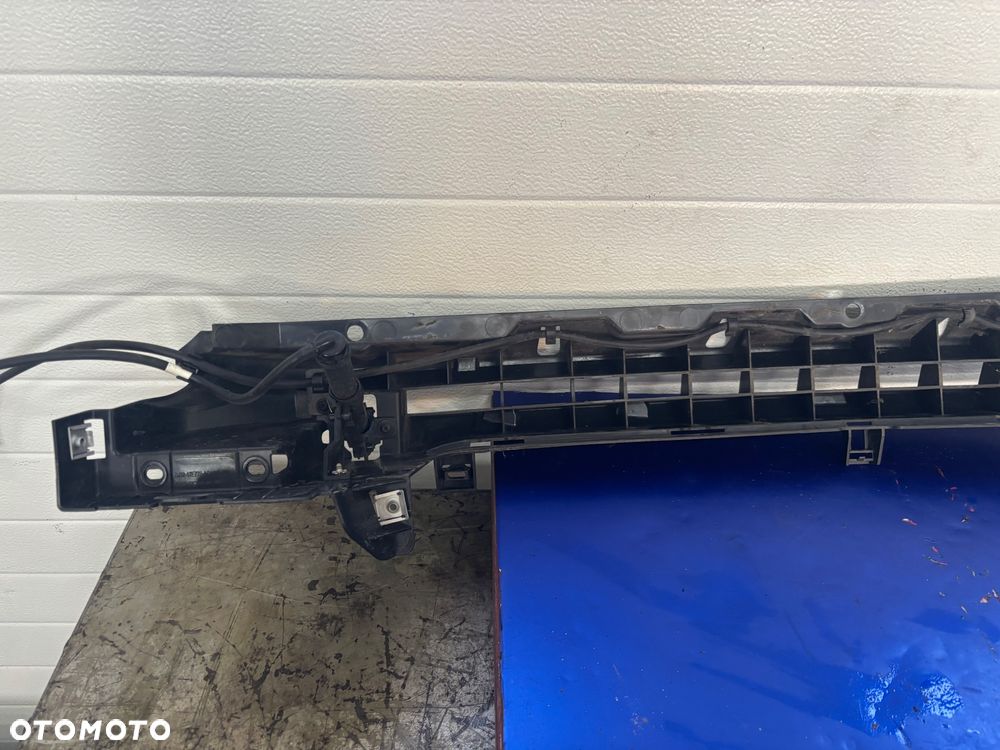 RANGE ROVER EVOQUE 12R L528 BELKA PRZEDNIEGO ZDERZAKA BJ32-17E778 - 7