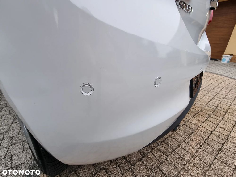 Opel Corsa 1.4 Turbo (ecoFLEX) Start/Stop Innovation - 19