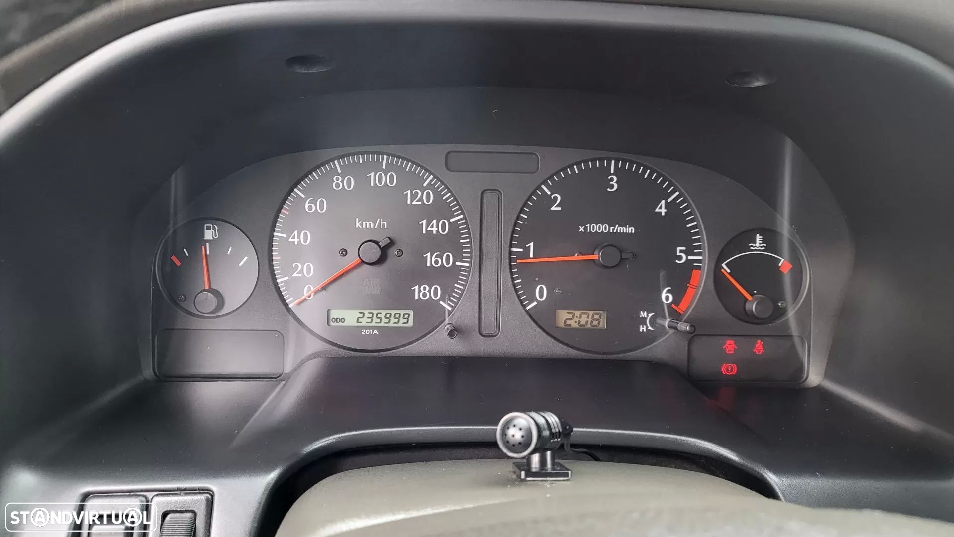 Nissan Patrol GR 2.8 TD SE - 42