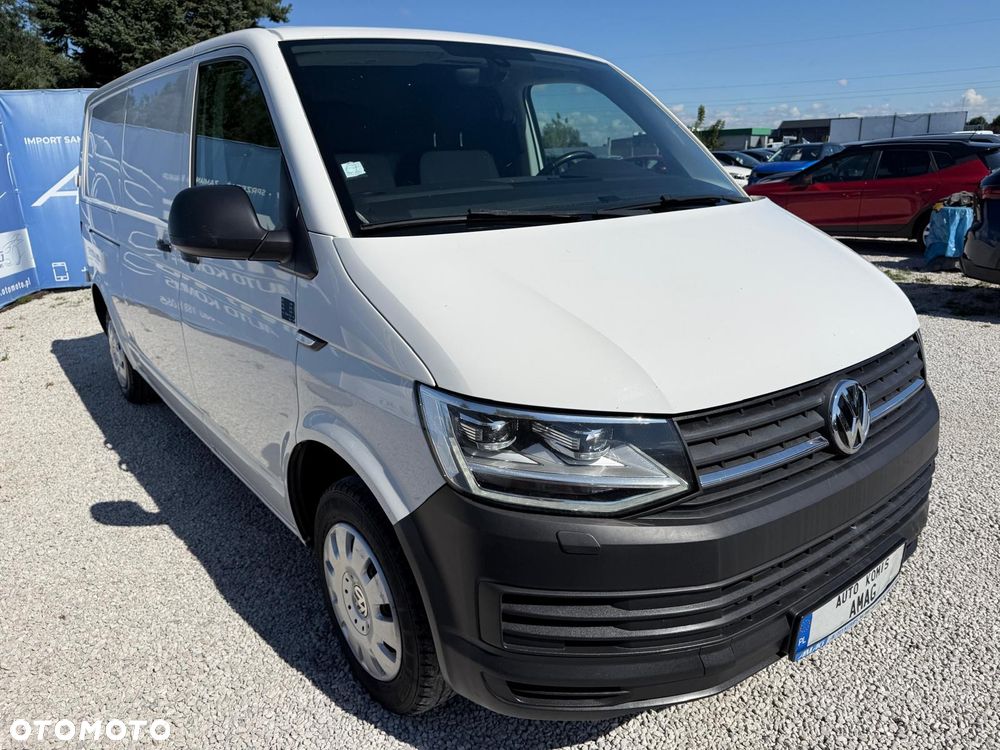 Volkswagen TRANSPORTER - 4