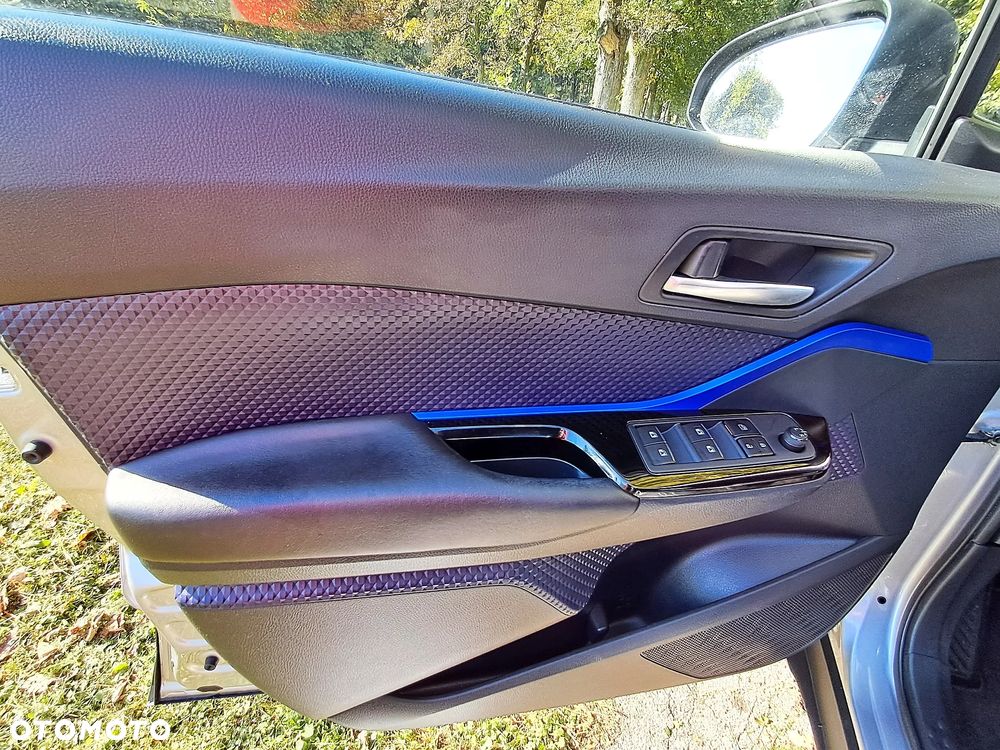 Toyota C-HR - 17