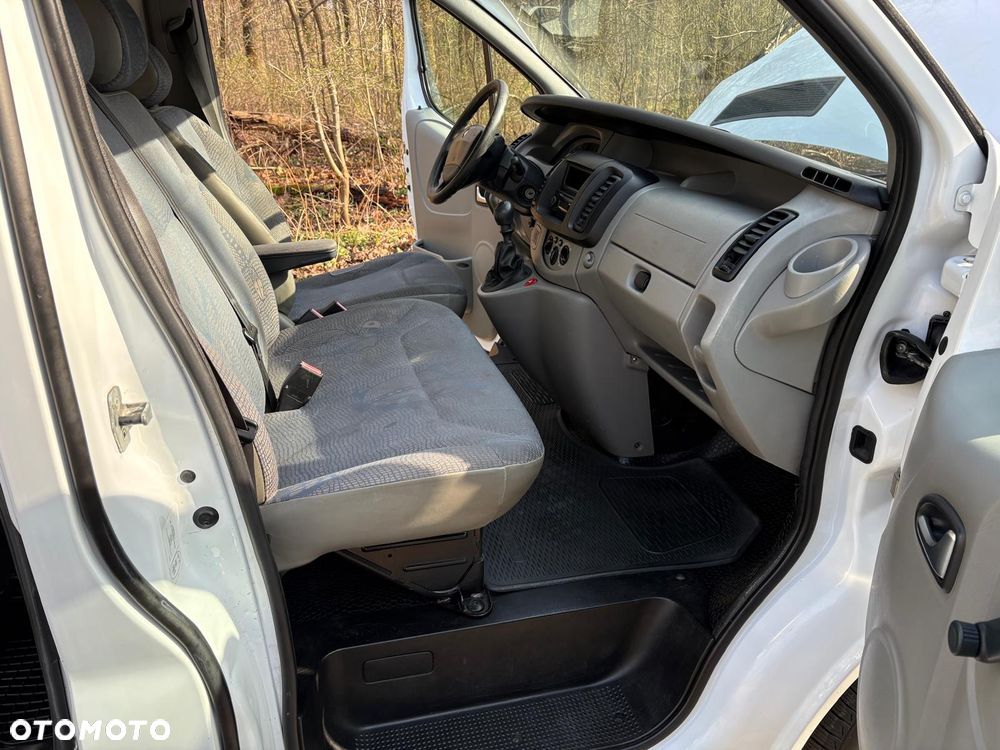 Renault Trafic Generation - 5