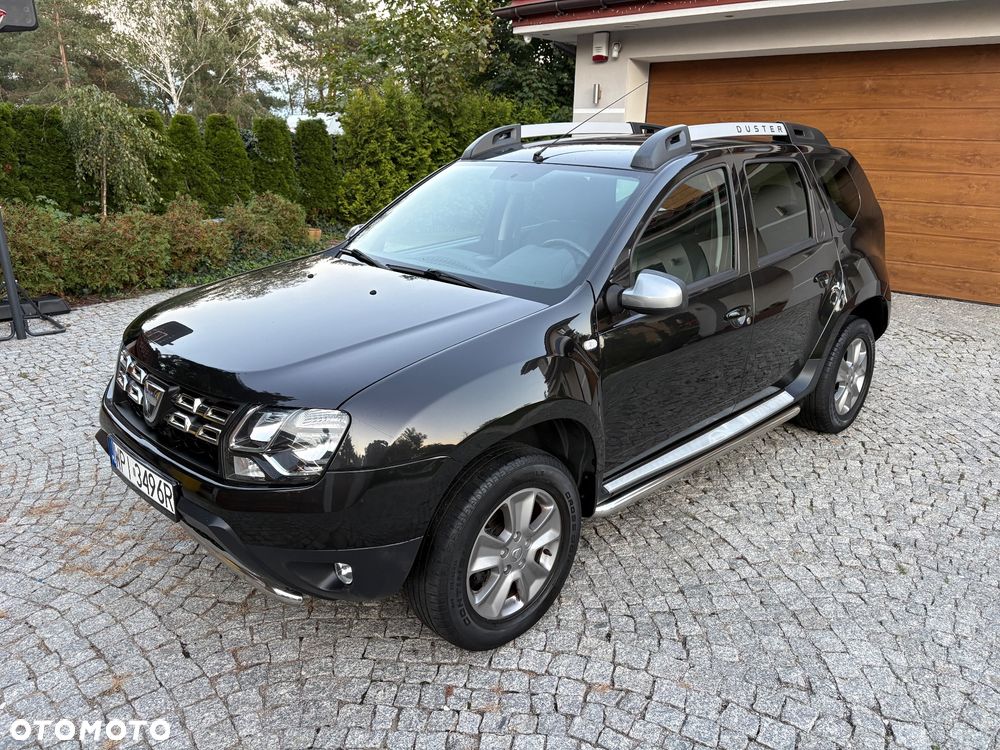 Dacia Duster 1.6 SCe Urban Explorer S&S - 1
