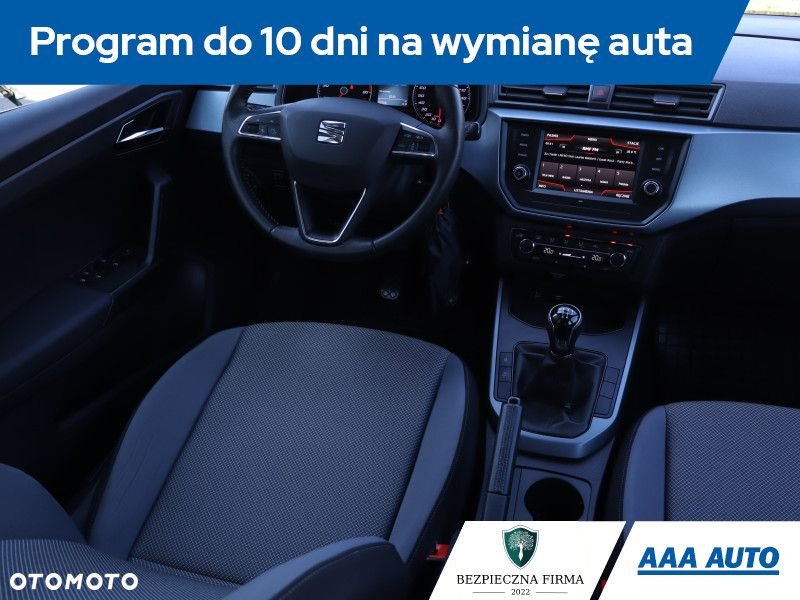 Seat Arona - 8