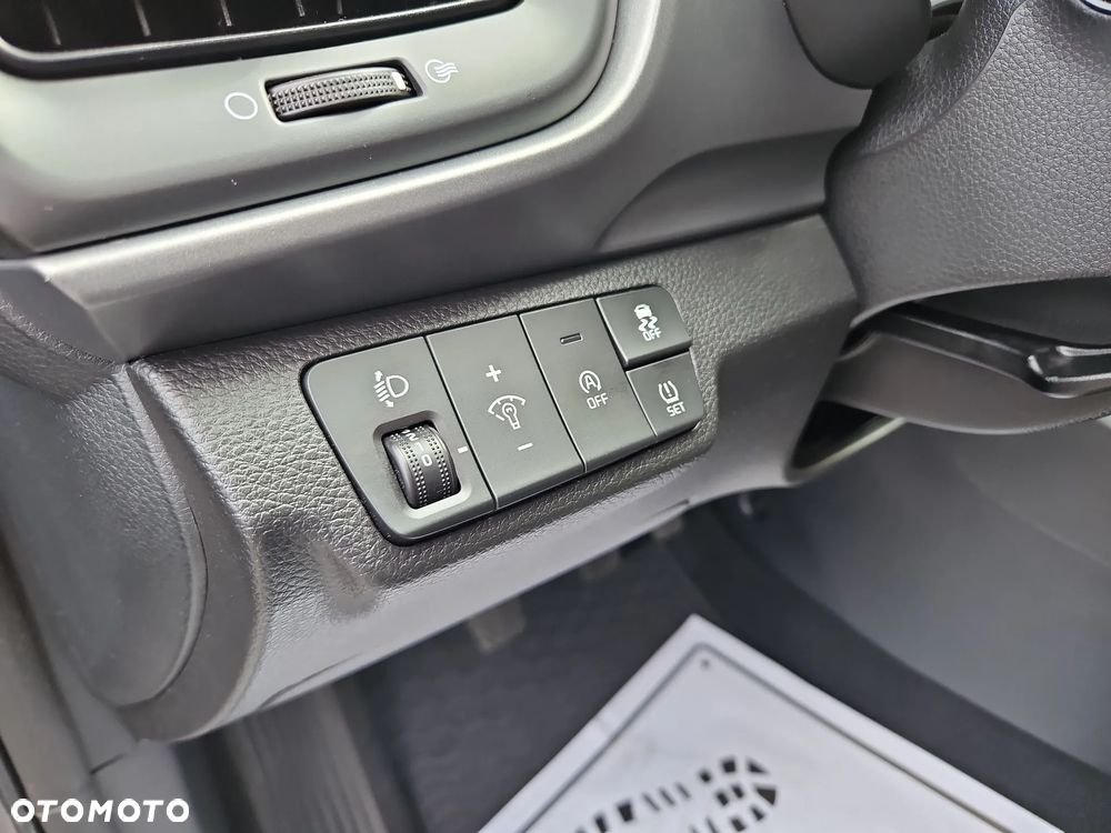 Kia Stonic 1.0 T-GDI M - 20