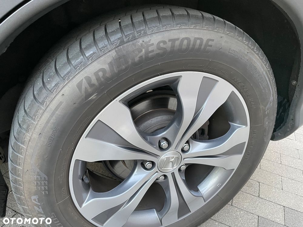 Honda CR-V 2.2i-DTEC Executive - 14