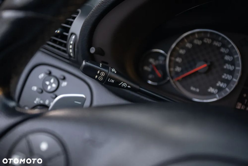 Mercedes-Benz CLC - 21