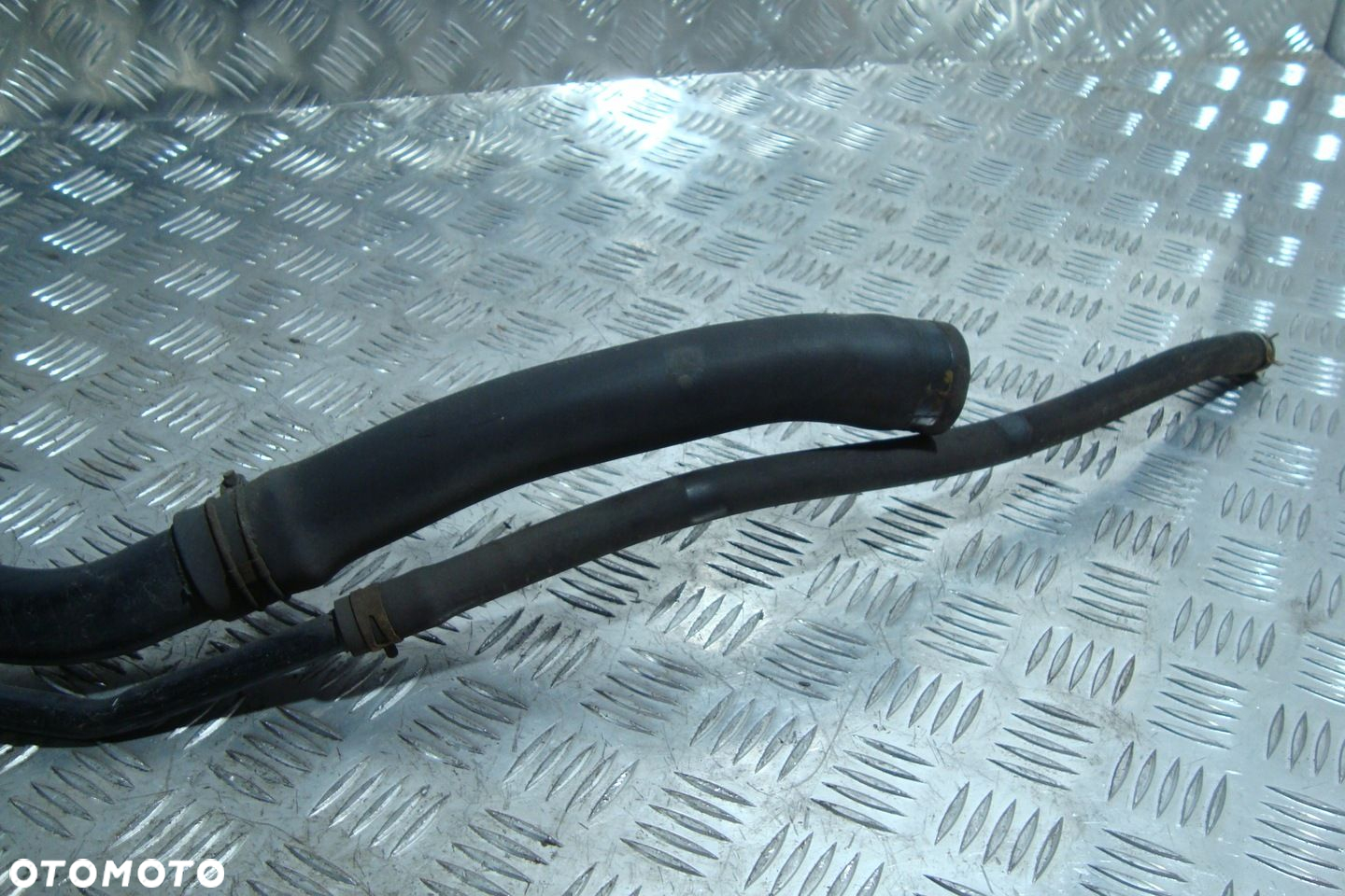 RURA WLEWU PALIWA 1,3 DDIS SUZUKI SWIFT MK7 10-17 - 4