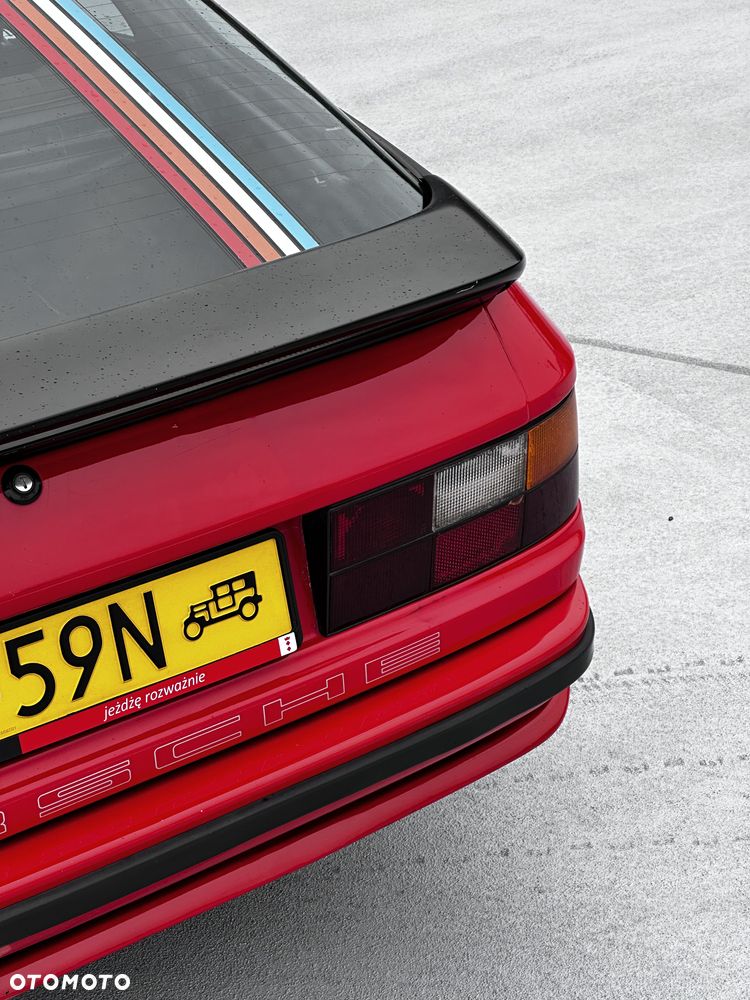 Porsche 944 - 19