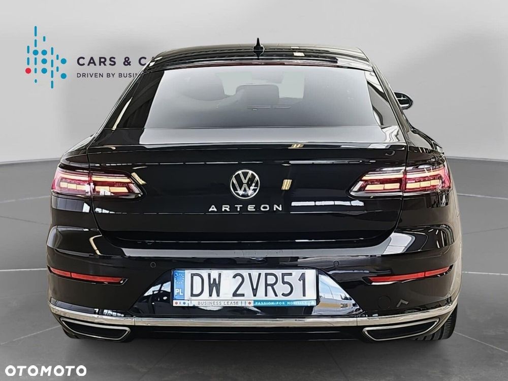 Volkswagen Arteon 2.0 TSI Elegance DSG - 5