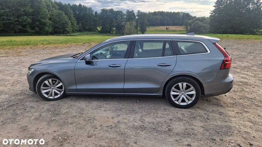 Volvo V60 D4 Momentum - 2