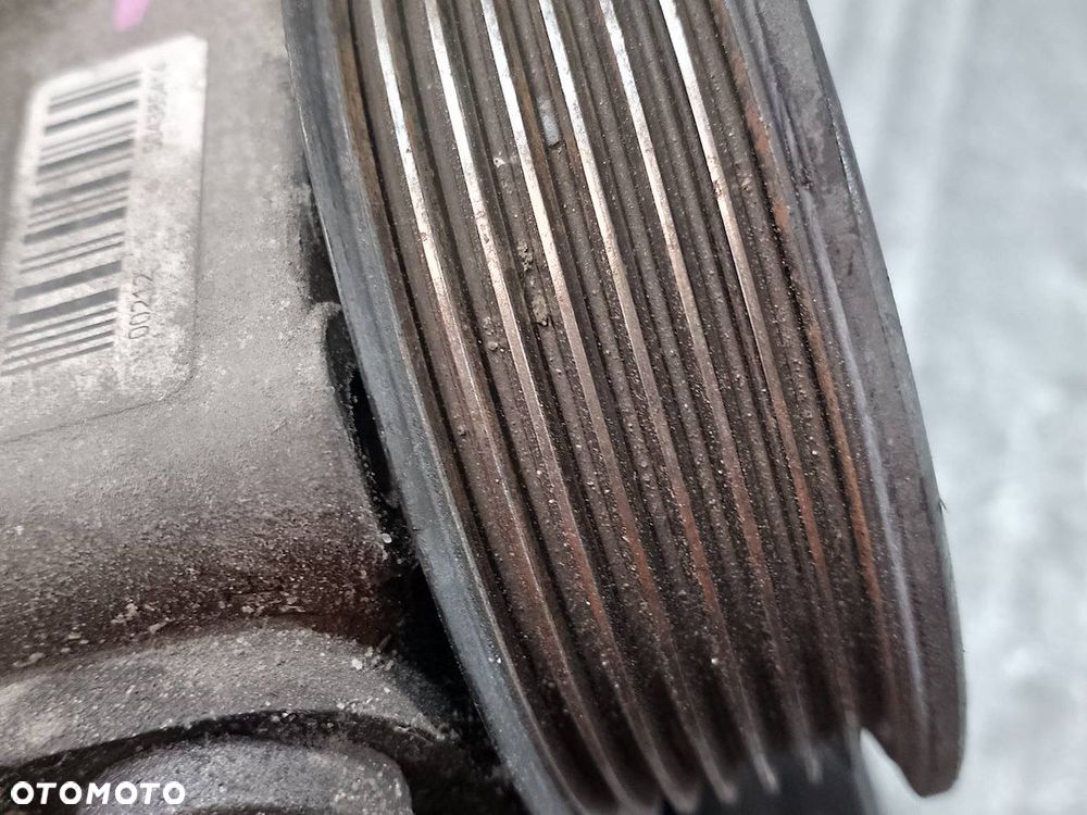 POMPA WSPOMAGANIA FIAT DUCATO III 200000019   504385414 2.3 D - 2