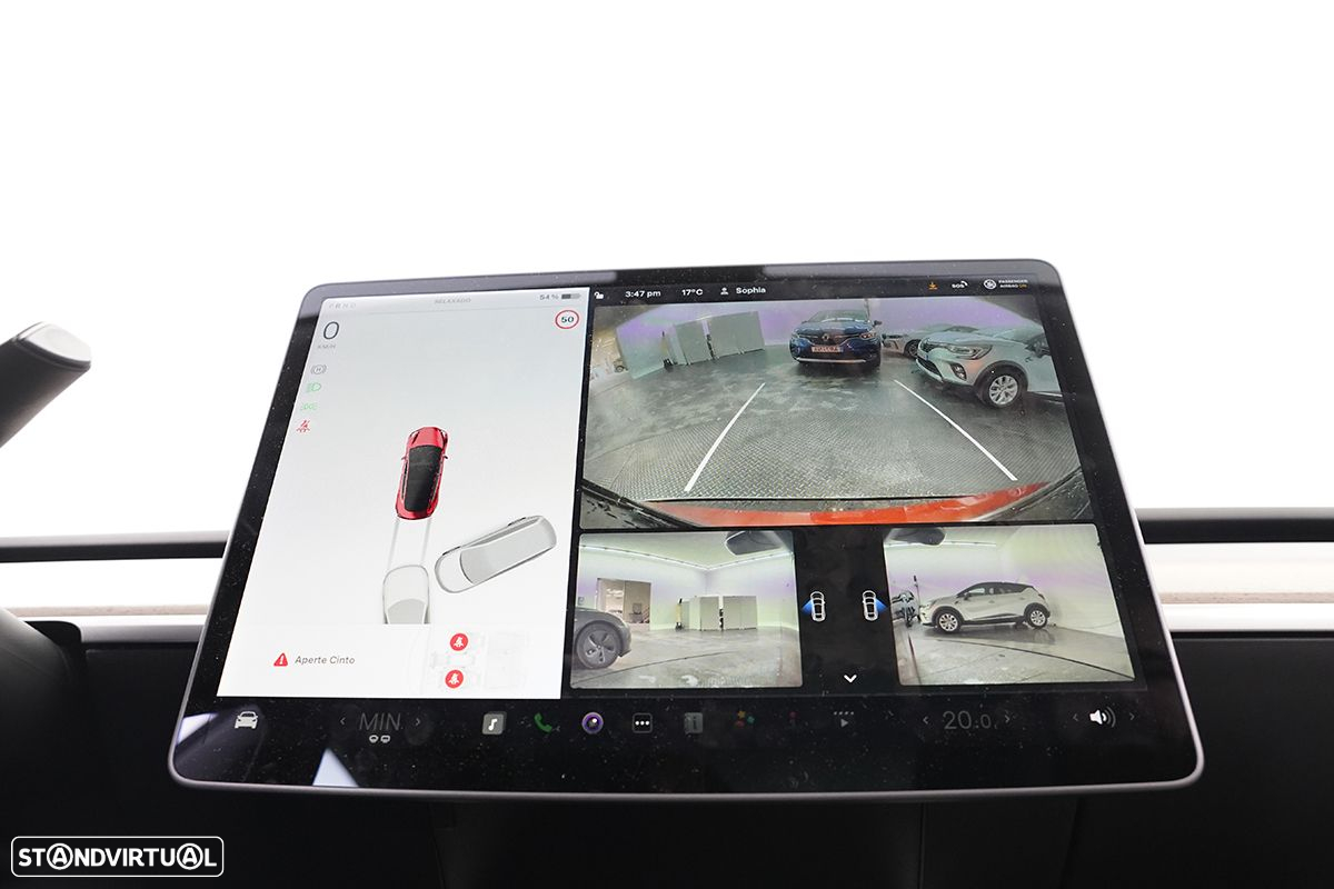 Tesla Model 3 Standard Range Plus RWD - 13