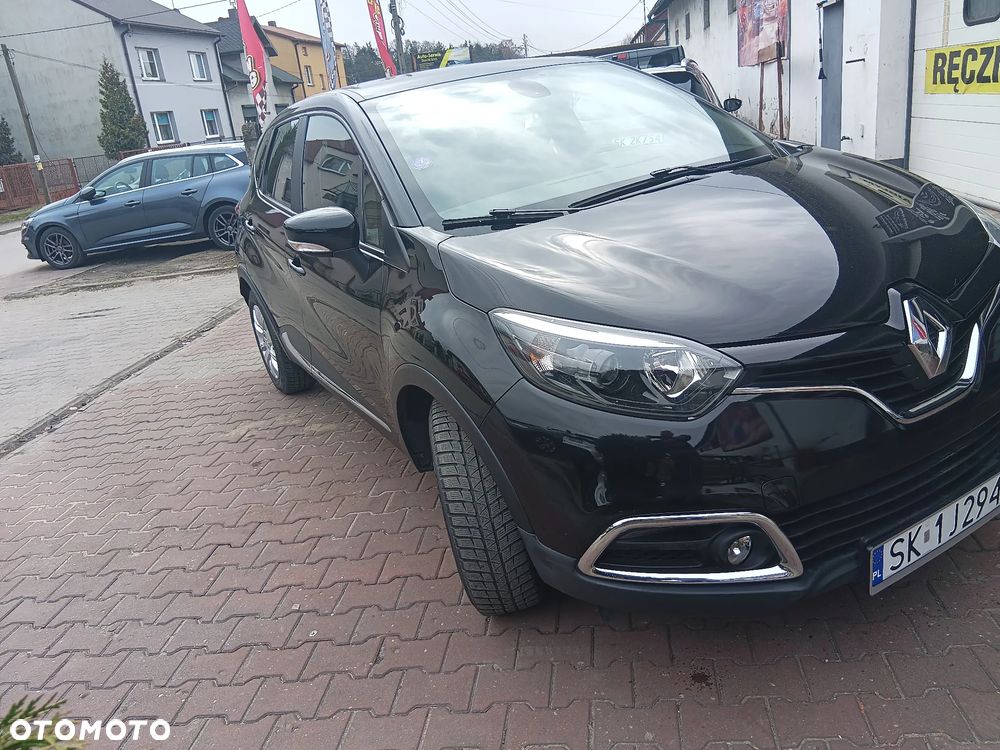 Renault Captur 0.9 Energy TCe Life - 2