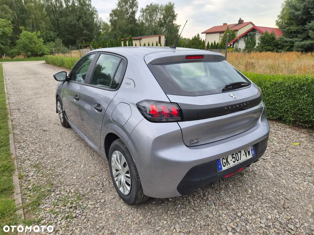 Peugeot 208 PureTech 75 Like - 11