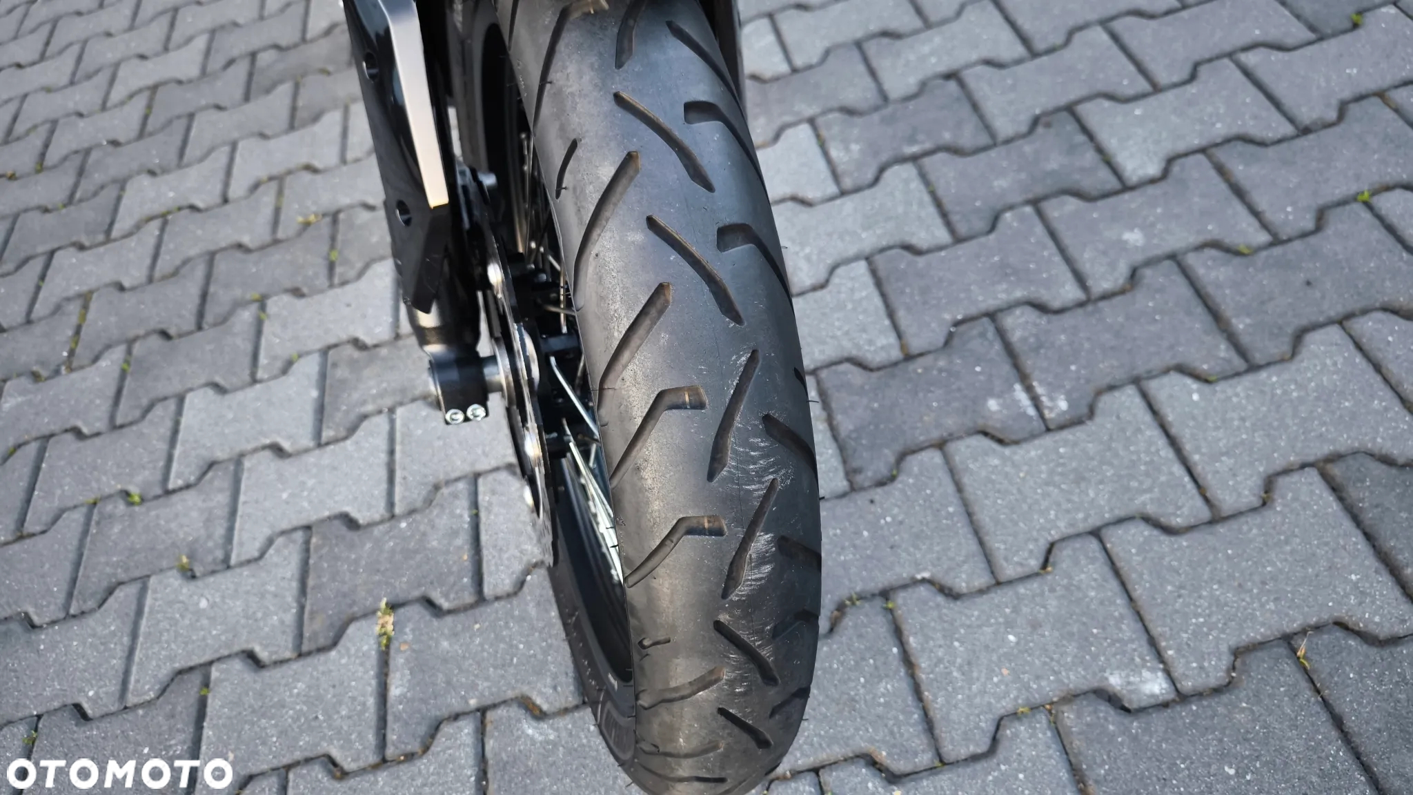 VOGE 500DSX - 37
