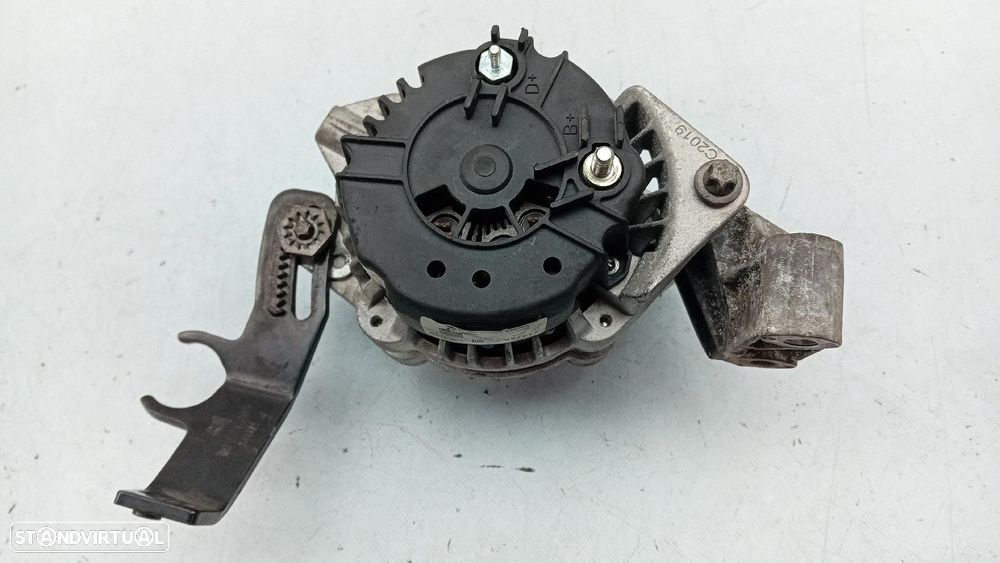 Alternador OPEL Astra G Hatchback (F48_, F08_) - 5